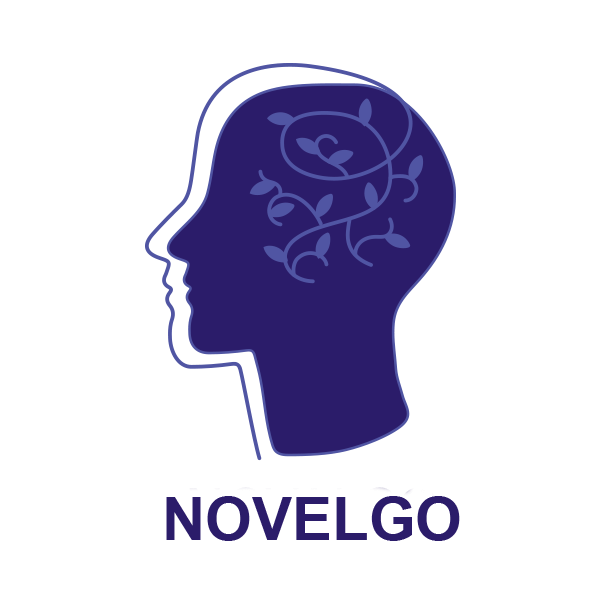 Logo novelgo